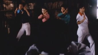 Episode 22 — Big Red Reversal!! It Attacks The Suicide Bombing Corps