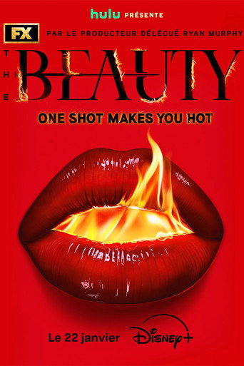The Beauty - affiche officiel