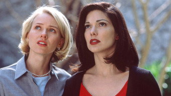 Galeria 4 - Mulholland Drive