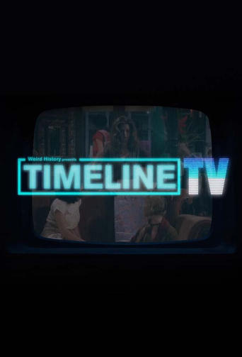 Weird History - Timeline TV (2025)