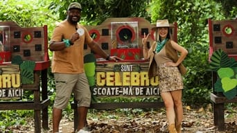 #2 I'm a Celebrity: Get Me Out of Here!