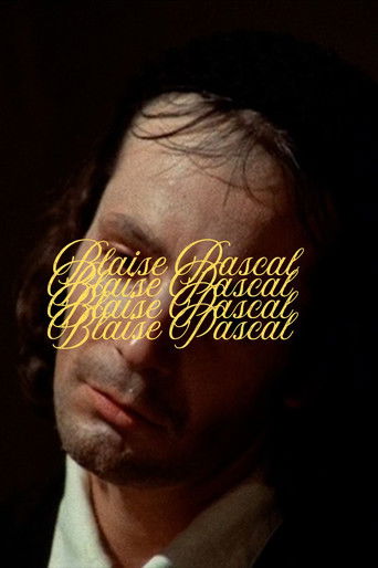 Blaise Pascal poster 6