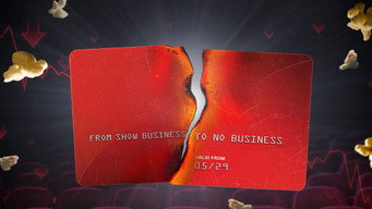 Still 1 from MoviePass, MovieCrash