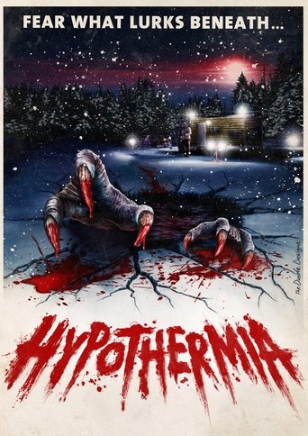 poster Hypothermia