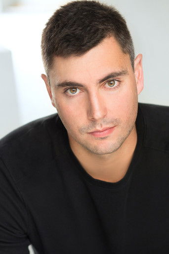 Foto de Brett Burrier