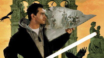 Galeria 2 - Guardianes de la noche