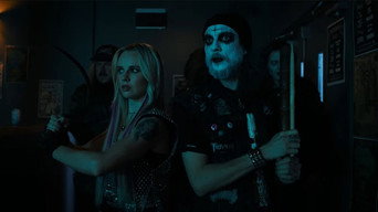 #6 Deathgasm 2: Goremageddon