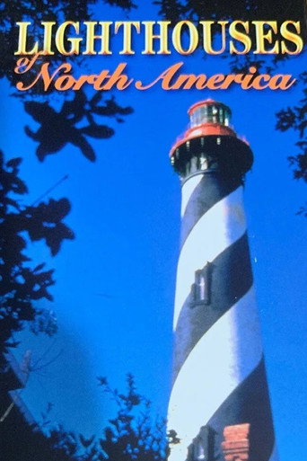 Lighthouses of North America (1996)