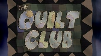 Cena de Clube da Colcha