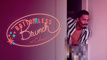 Bottomless Brunch at Colman's (2020-2022)