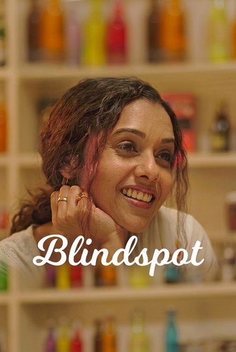 Blindspot (2017)