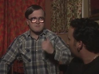 Episódio Episódio 3 da série Trailer Park Boys