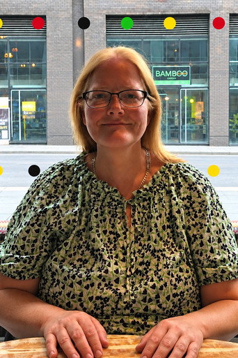 Tracey Ormandy