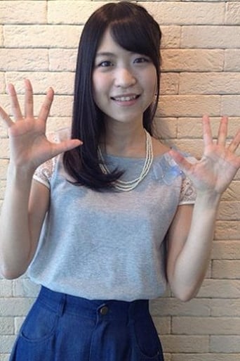 Saori Oonishi