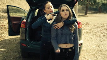 第2話：Dirty Hands