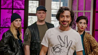 Episode 7 — Episode 7