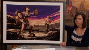 Episódio Episódio 10 da série Confusões de Leslie