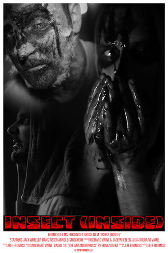 Insect Inside (2015)