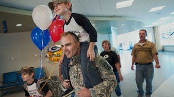 Galeria 2 - Padre, soldado, hijo