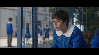 The Hoop (2021)