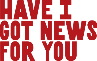 Have I Got News for You logo