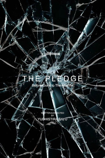 The Pledge - Before Going to The Afterlife (2019)