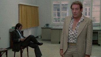 Weak Spot (1975)