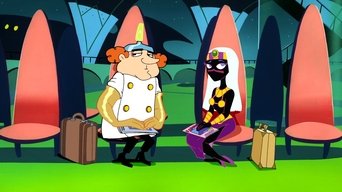 Cena de Episódio 14