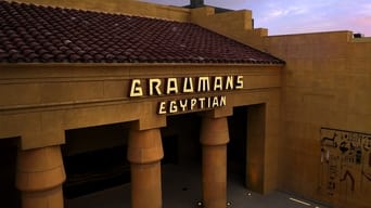 #5 Храм кіно: 100-річчя Єгипетського театру
