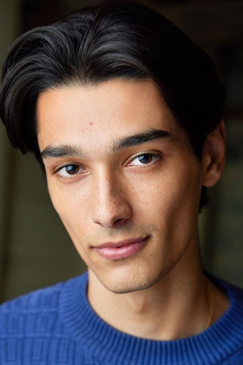 Thomas Bilotta — 2