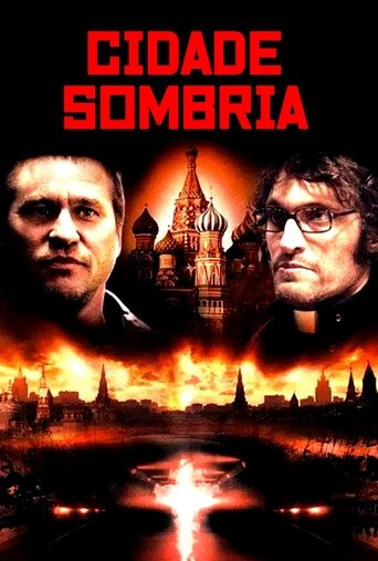 Moscow Zero - As Portas do Submundo