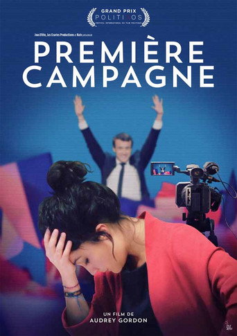 Premi&egrave;re Campagne (2019)