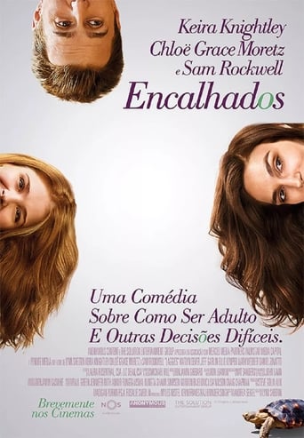 Encalhados