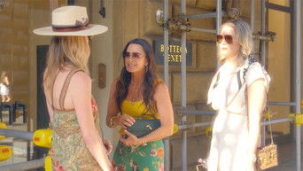 Mujeres ricas de Beverly Hills T15E14