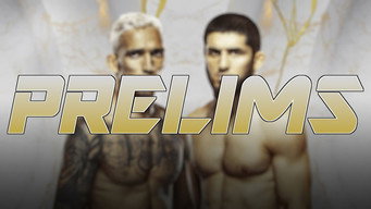 UFC 280: Oliveira vs. Makhachev (2022)