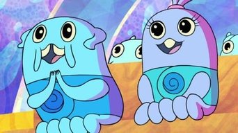 Cena de Episódio 25