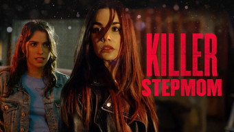 #6 Killer Stepmom