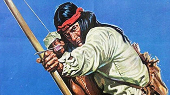 Cry Blood, Apache (1970)