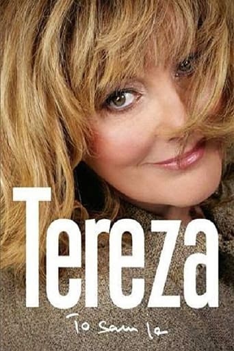 Poster of Tere, That's Me