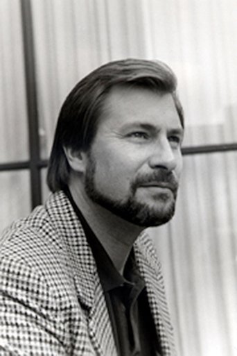 Richard Vernon