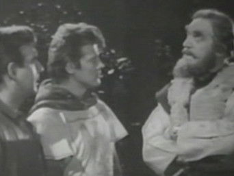 第35話：The Swindler