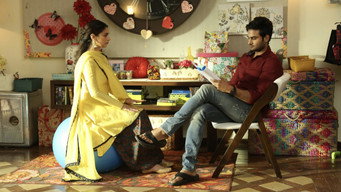 #14 Sammohanam