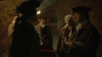 第2話：The Rue des Francs-Bourgeois Affair