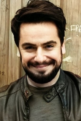 Imagine Fatih Doğan