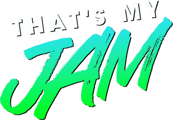 That's My Jam logo