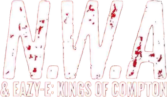 NWA & Eazy-E: The Kings of Compton logo