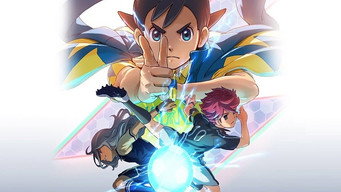 Inazuma Eleven: Ares (2018-2019)