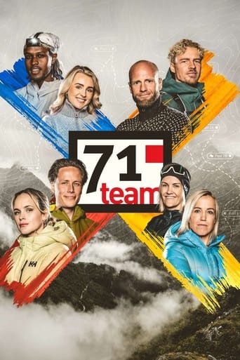 71° Nord: Team torrent magnet 