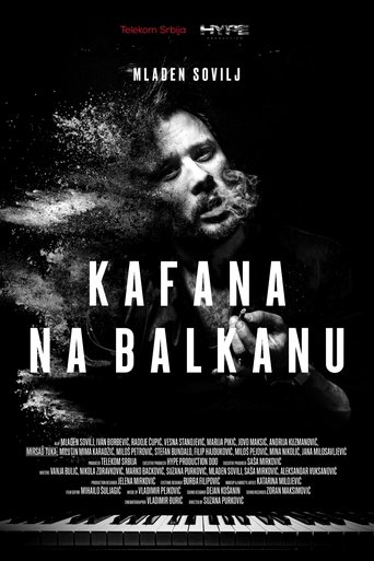 Balkan Tavern: Season 1