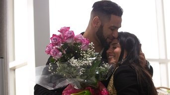 90 Day Fiancé: Just Landed - S1E01